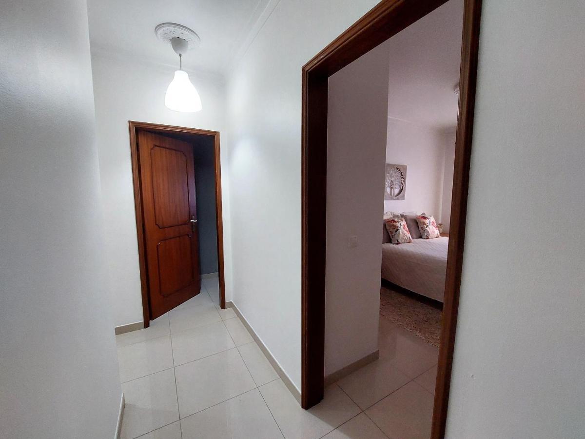 Casa Da Alegria - Apartamento Acolhedor No Centro De Olhão Exterior foto