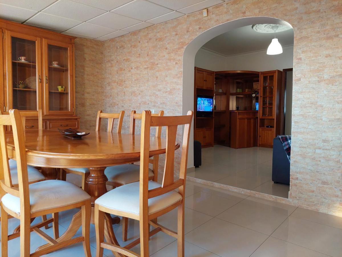 Casa Da Alegria - Apartamento Acolhedor No Centro De Olhão Exterior foto