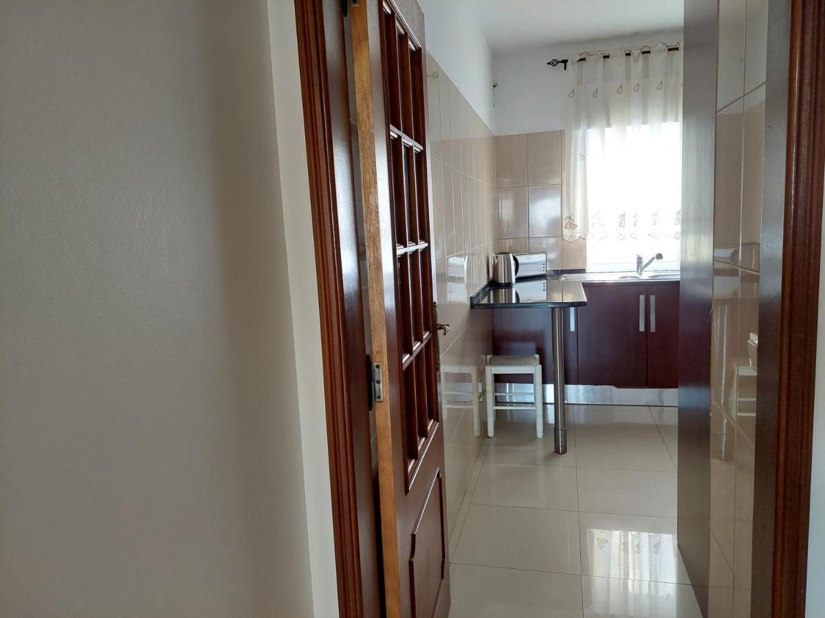 Casa Da Alegria - Apartamento Acolhedor No Centro De Olhão Exterior foto