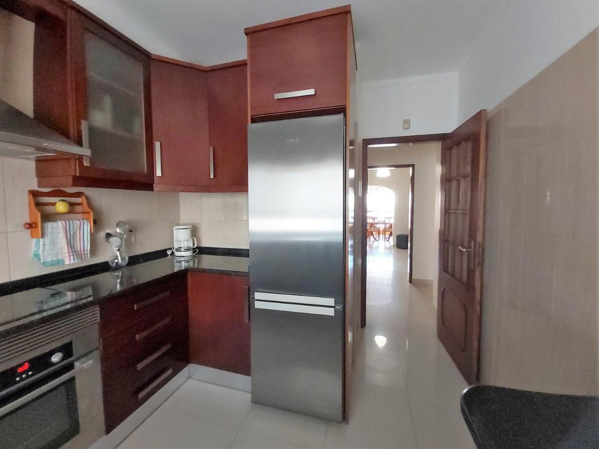 Casa Da Alegria - Apartamento Acolhedor No Centro De Olhão Exterior foto