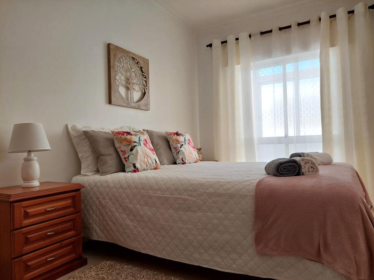 Casa Da Alegria - Apartamento Acolhedor No Centro De Olhão Exterior foto